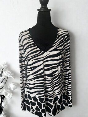 INC Blouse